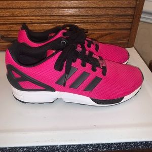 Best 25+ Deals for Adidas Zx Flux Sneakers | Poshmark